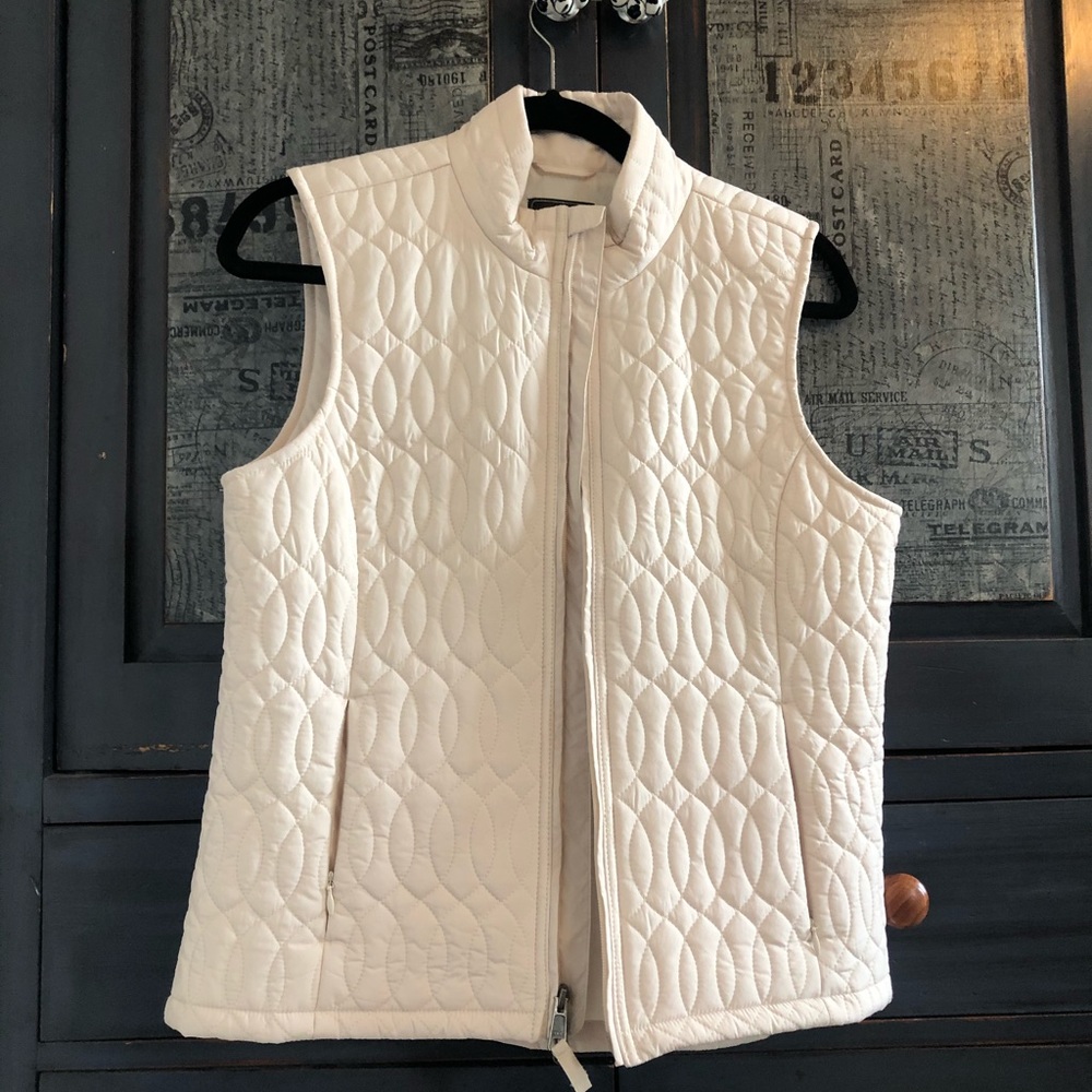 Royal Robbins women’s vest
